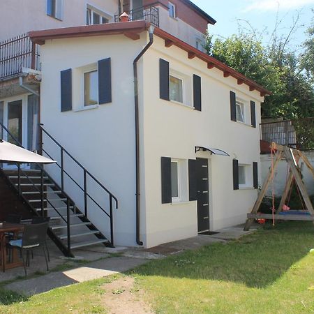 Guest House Agatomdom Danzig Exterior foto