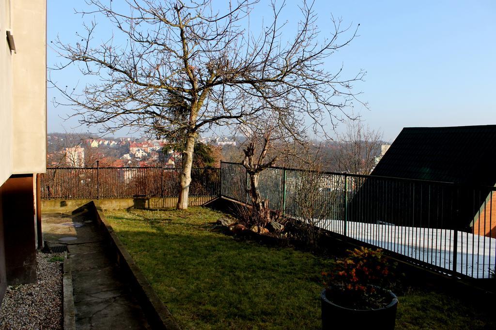 Guest House Agatomdom Danzig Exterior foto